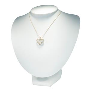 Diamond Necklace 38 Diamonds .266 Carat T.W. 10K Yellow Gold 2dwt Pre-owned  | Braswell & Son | Little Rock | AR